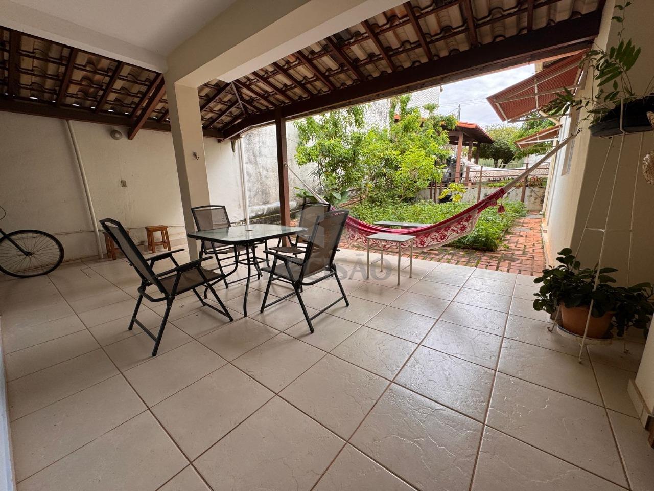 Casa à venda no Paraiso: 