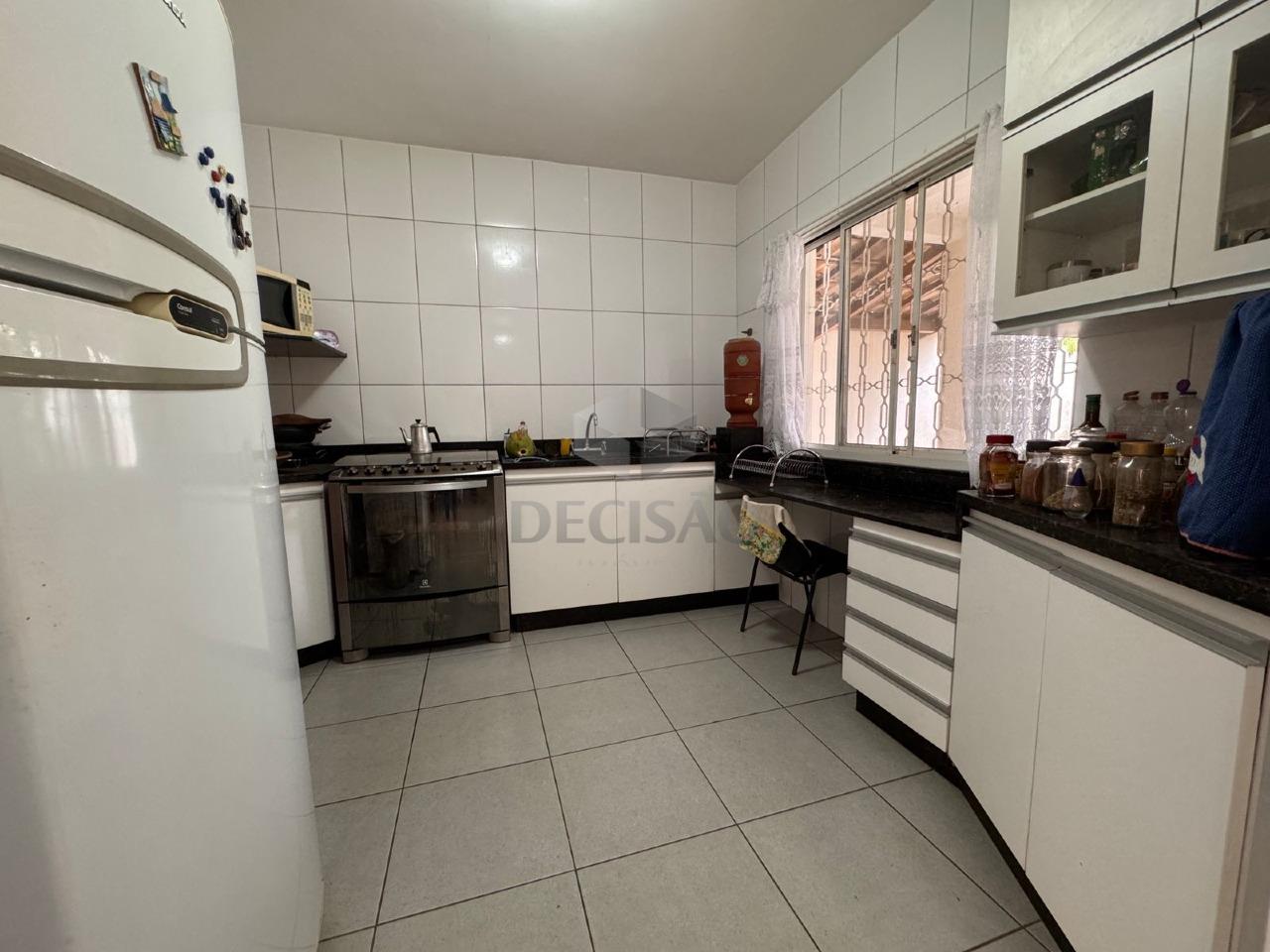 Casa à venda no Paraiso: 