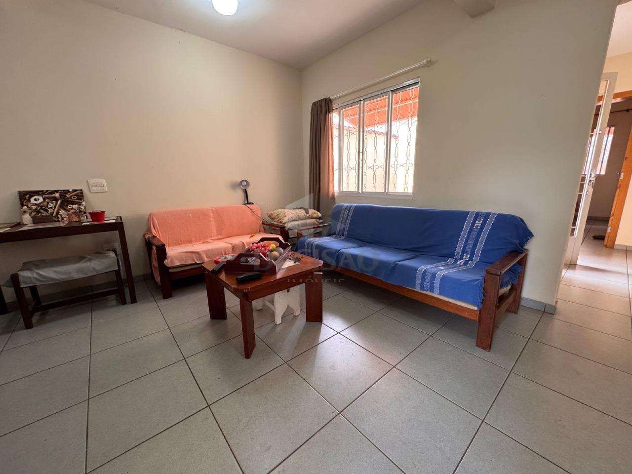 Casa à venda no Paraiso: 