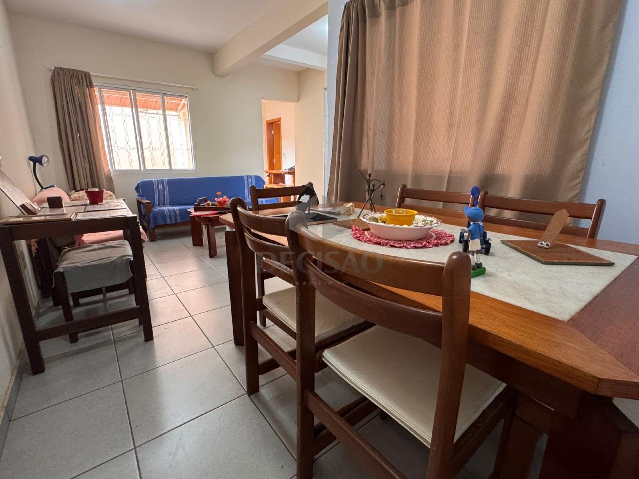 Casa à venda no Paraiso: 