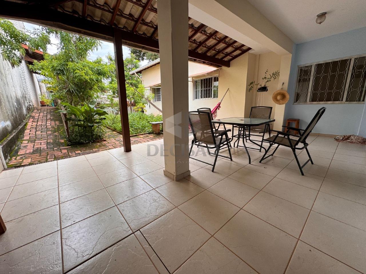 Casa à venda no Paraiso: 