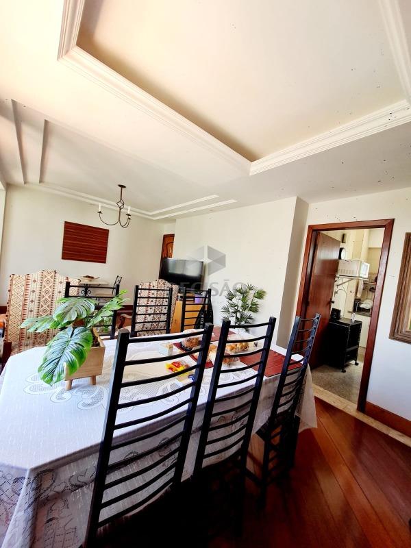 Apartamento 3 Quartos à venda no Lourdes: 