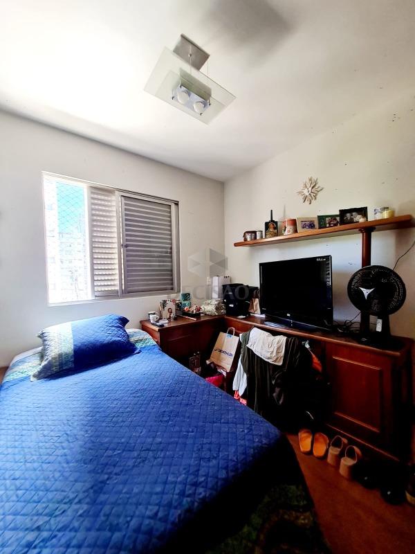 Apartamento 3 Quartos à venda no Lourdes: 