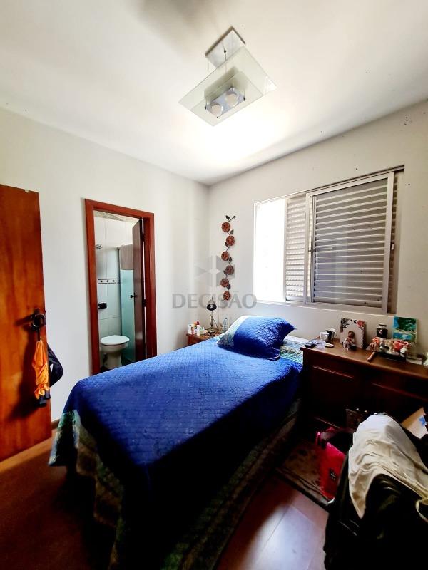 Apartamento 3 Quartos à venda no Lourdes: 