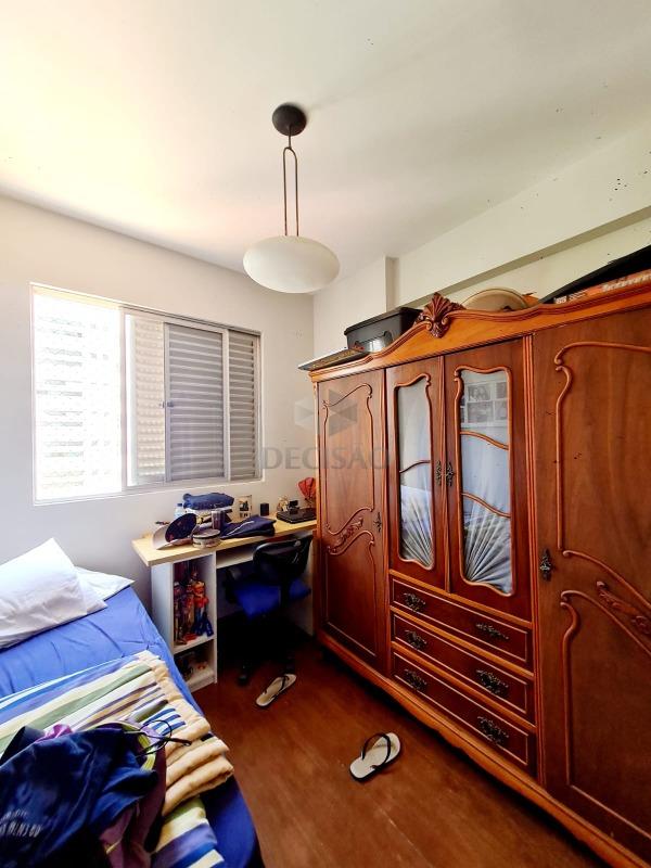 Apartamento 3 Quartos à venda no Lourdes: 