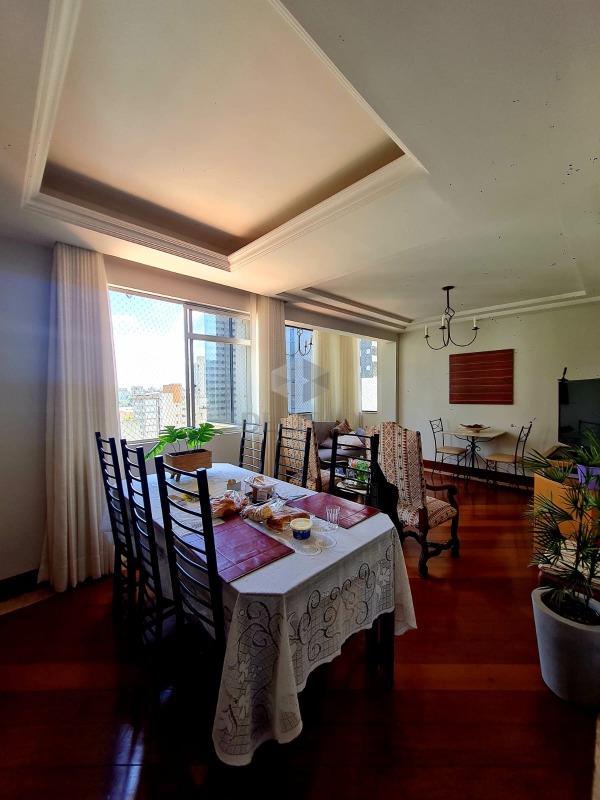 Apartamento 3 Quartos à venda no Lourdes: 