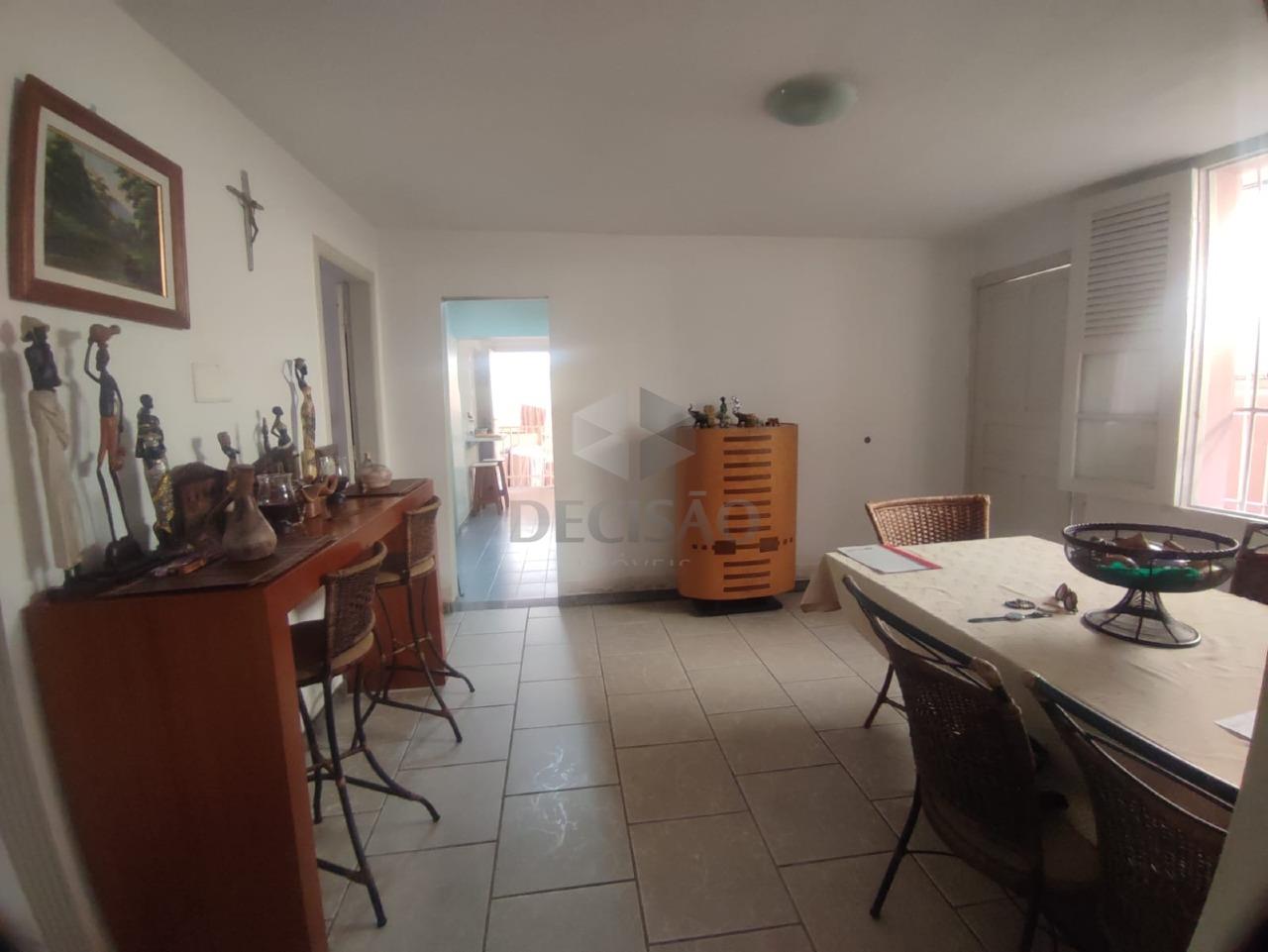 Casa à venda no Floresta: 