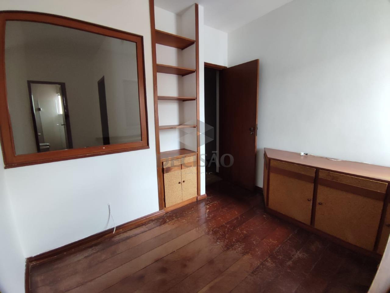 Apartamento 4 Quartos à venda no Sion: 