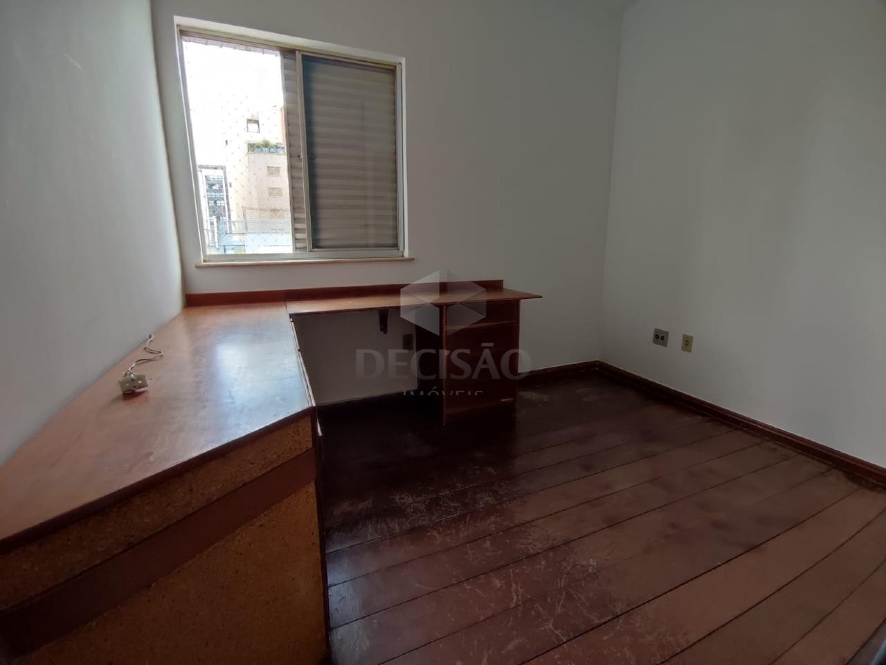 Apartamento 4 Quartos à venda no Sion: 