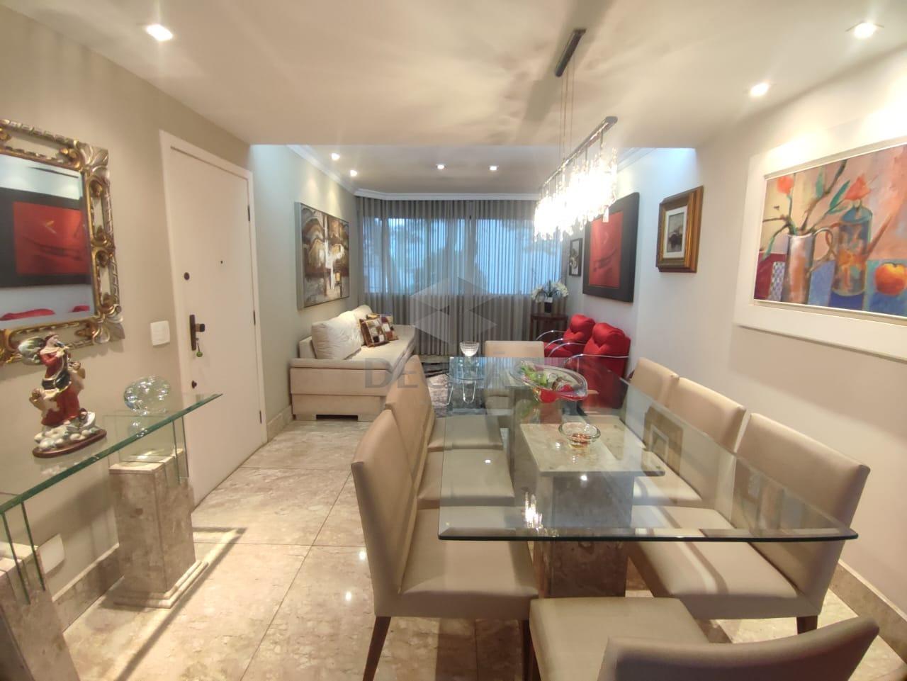 Apartamento 4 Quartos à venda no Carmo: 