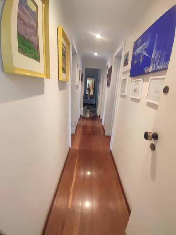 Apartamento 4 Quartos à venda no Carmo: 