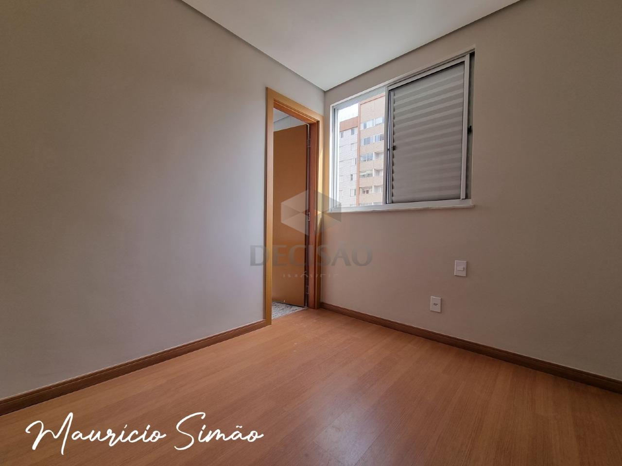 Cobertura à venda no Lourdes: 