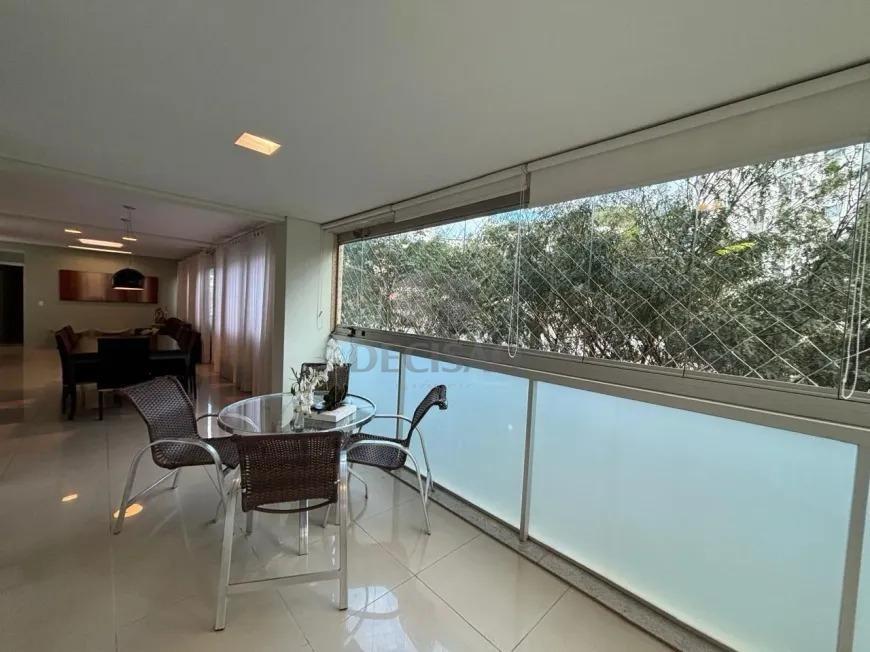 Apartamento 4 Quartos à venda no Sion: 