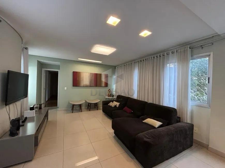 Apartamento 4 Quartos à venda no Sion: 