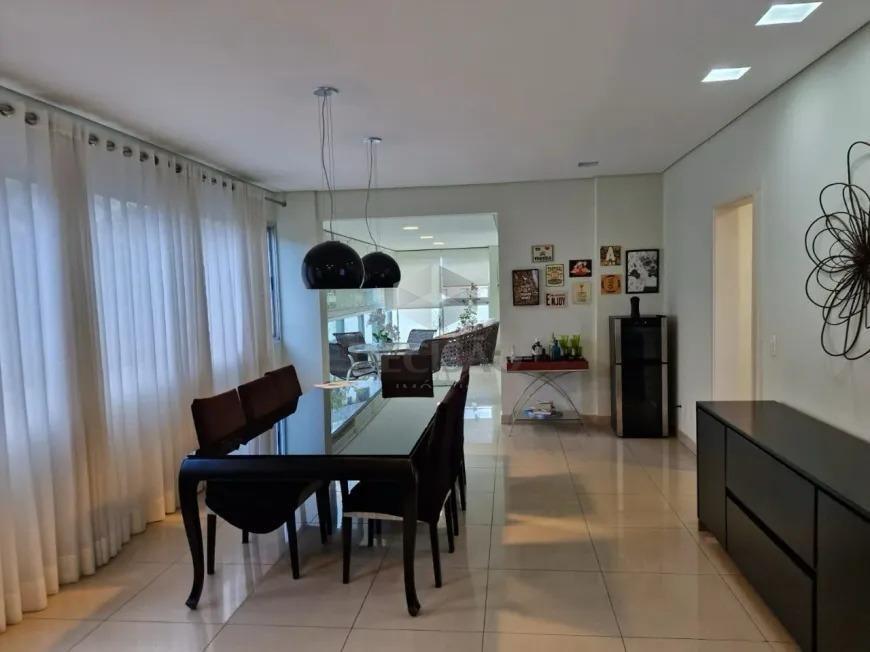 Apartamento 4 Quartos à venda no Sion: 