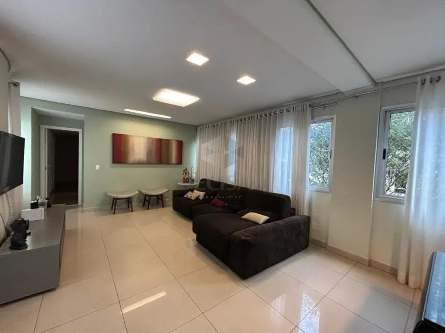 Apartamento 4 Quartos à venda no Sion: 