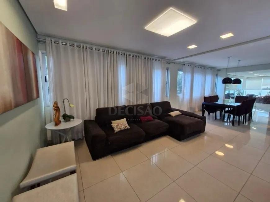 Apartamento 4 Quartos à venda no Sion: 