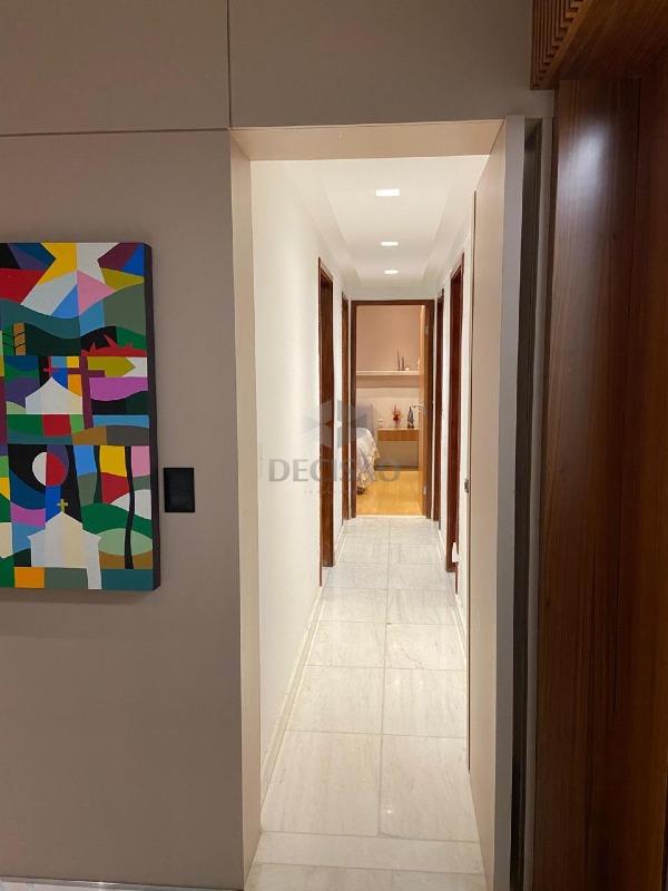 Apartamento 4 Quartos à venda no São Pedro: 