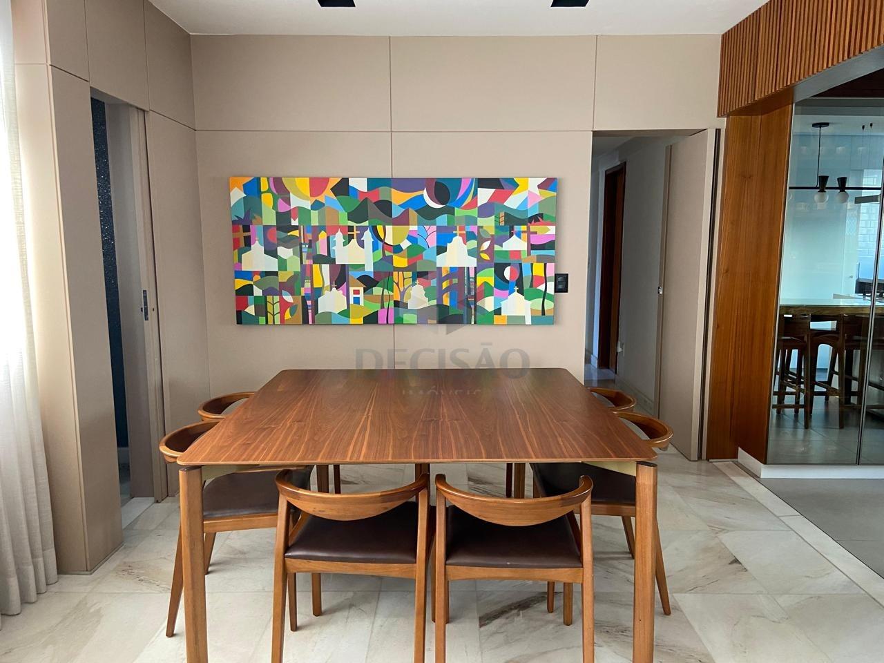 Apartamento 4 Quartos à venda no São Pedro: 