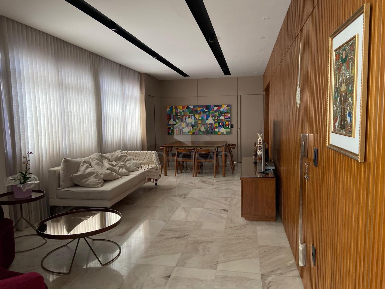 Apartamento 4 Quartos à venda no São Pedro: 