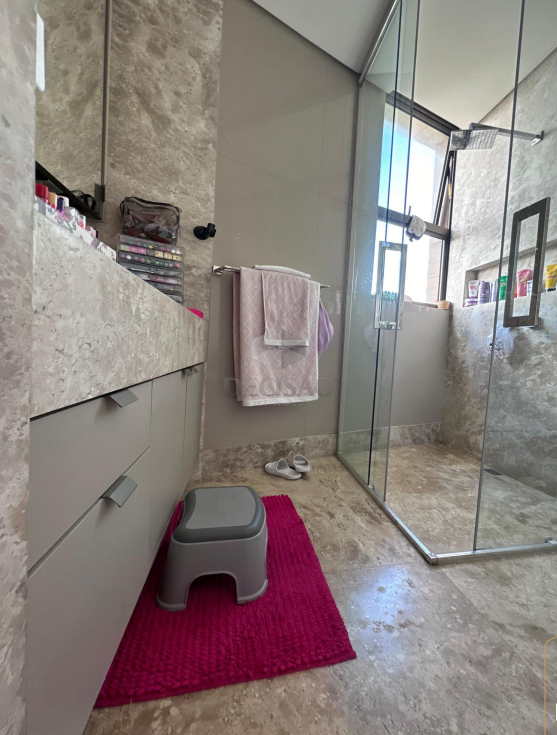 Apartamento 4 Quartos à venda no Vale do Sereno: 