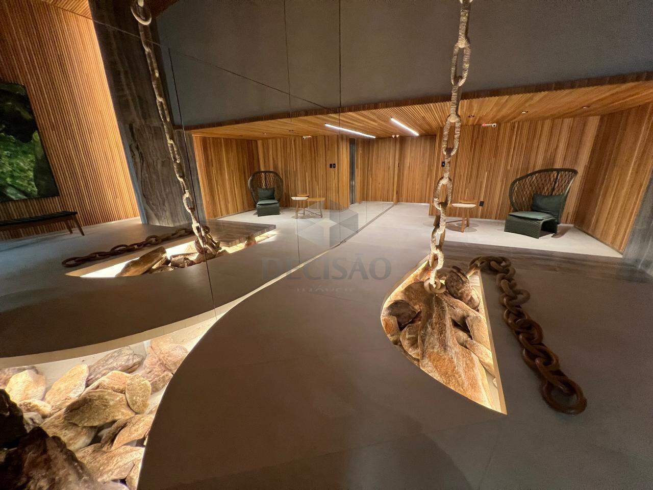 Apartamento 4 Quartos à venda no Anchieta: 