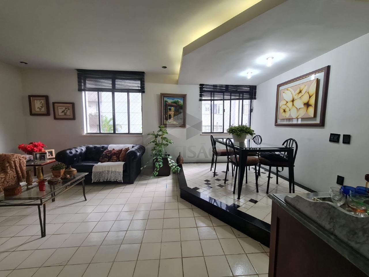 Apartamento 3 Quartos à venda no Serra: 