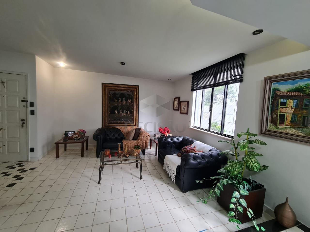 Apartamento 3 Quartos à venda no Serra: 