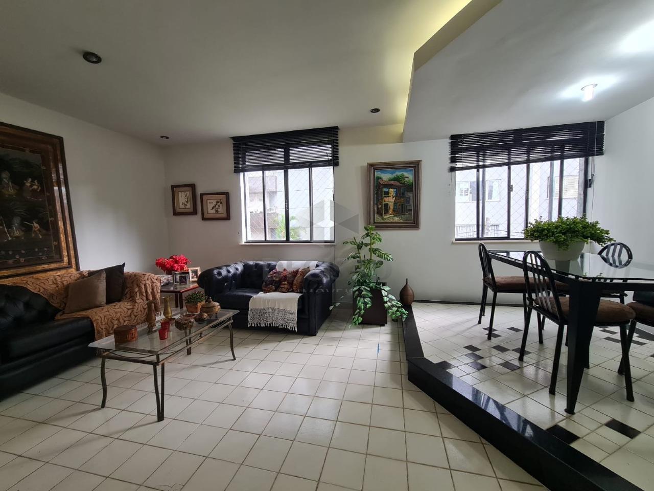 Apartamento 3 Quartos à venda no Serra: 