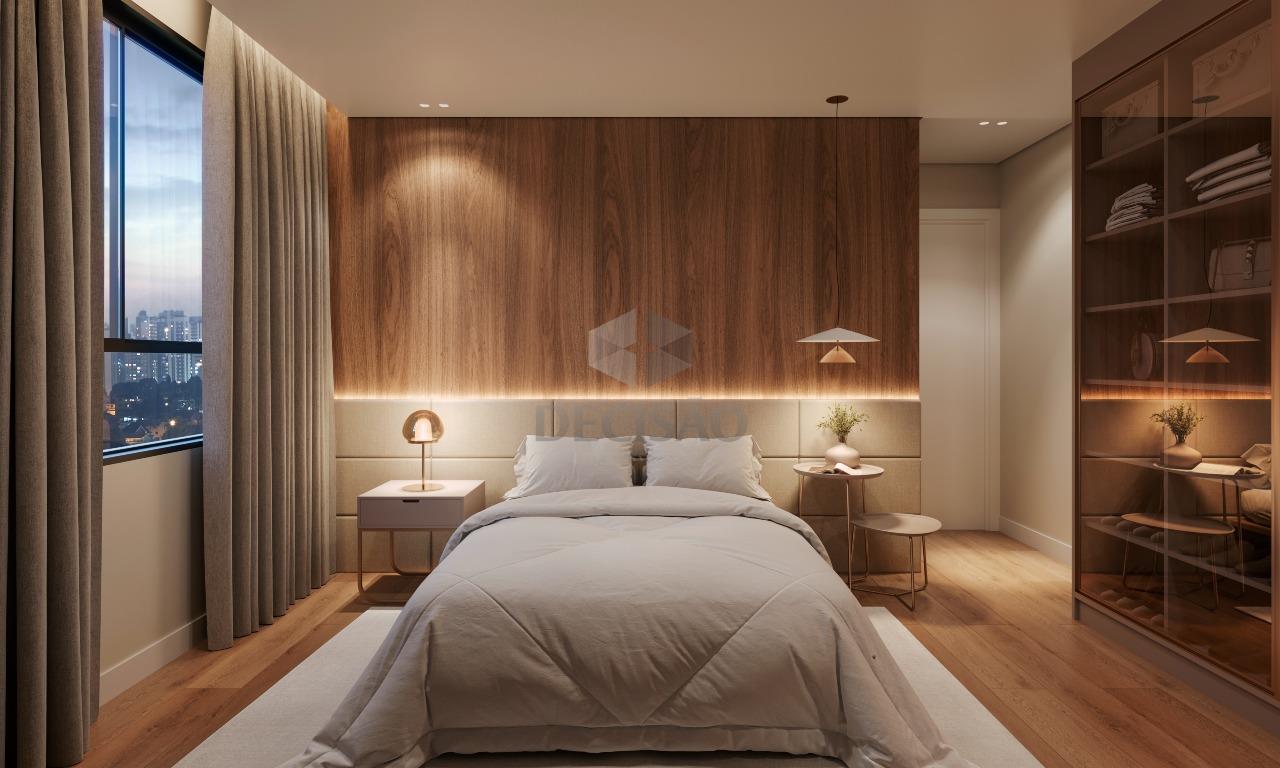 Apartamento 3 Quartos à venda no Serra: 