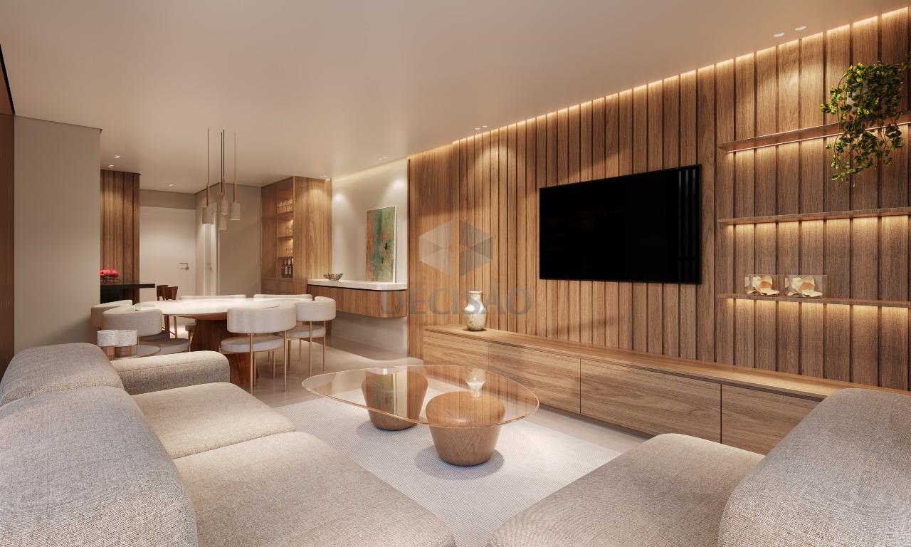 Apartamento 3 Quartos à venda no Serra: 