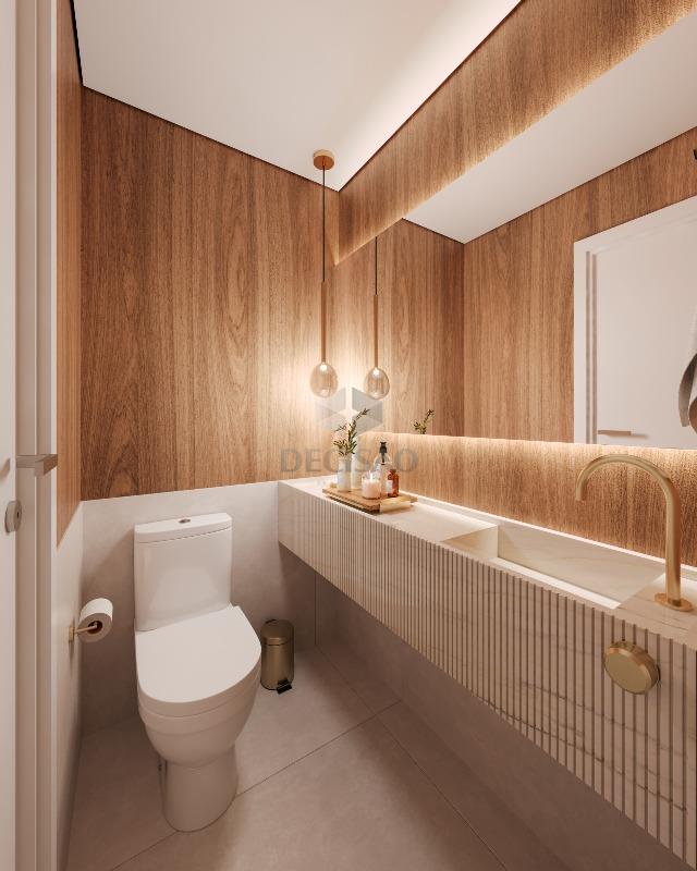 Apartamento 3 Quartos à venda no Serra: 