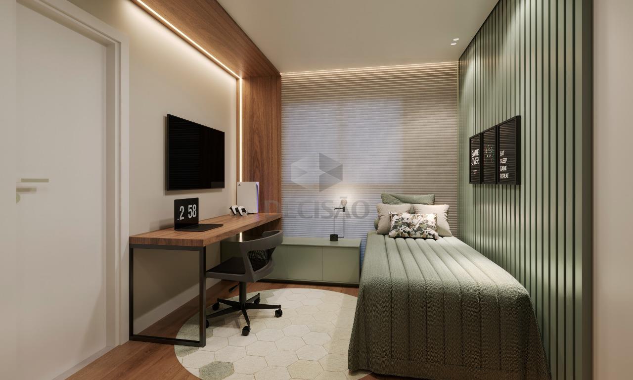 Apartamento 3 Quartos à venda no Serra: 