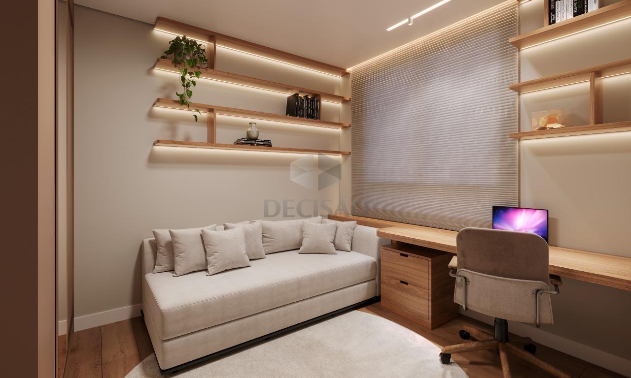 Apartamento 3 Quartos à venda no Serra: 