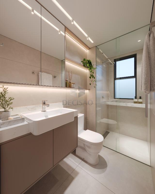 Apartamento 3 Quartos à venda no Serra: 