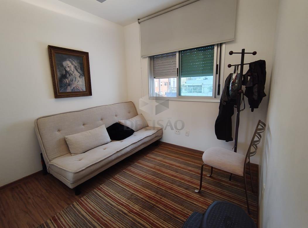 Apartamento 4 Quartos à venda no Carmo: 