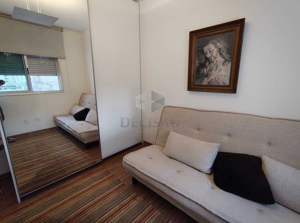 Apartamento 4 Quartos à venda no Carmo: 