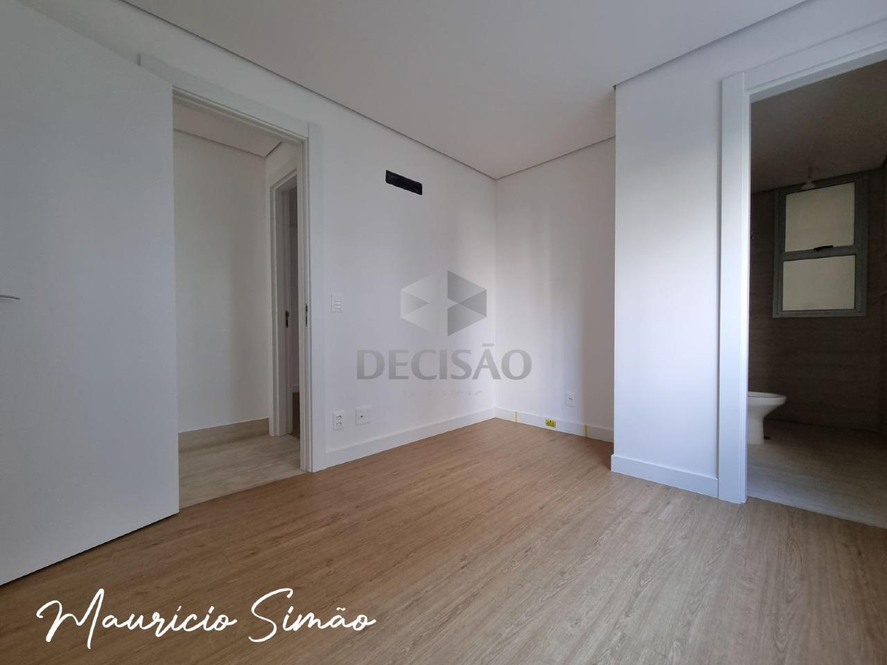 Área privativa à venda no Lourdes: 