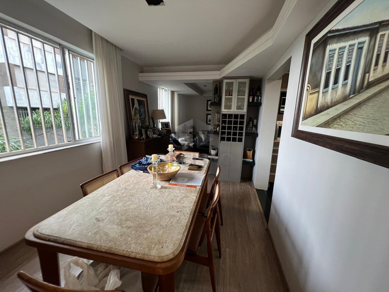 Apartamento 3 Quartos à venda no Serra: 