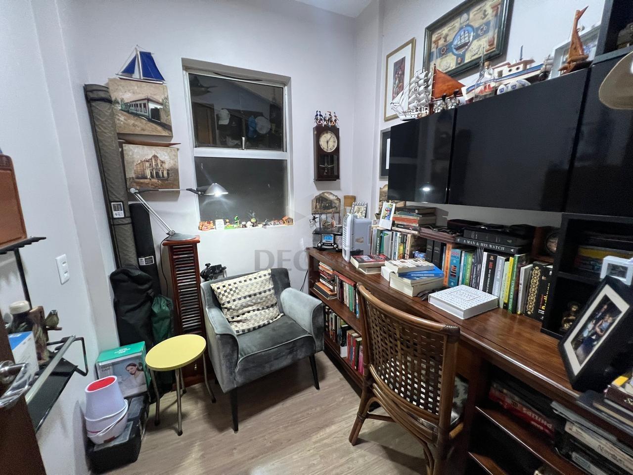 Apartamento 3 Quartos à venda no Serra: 