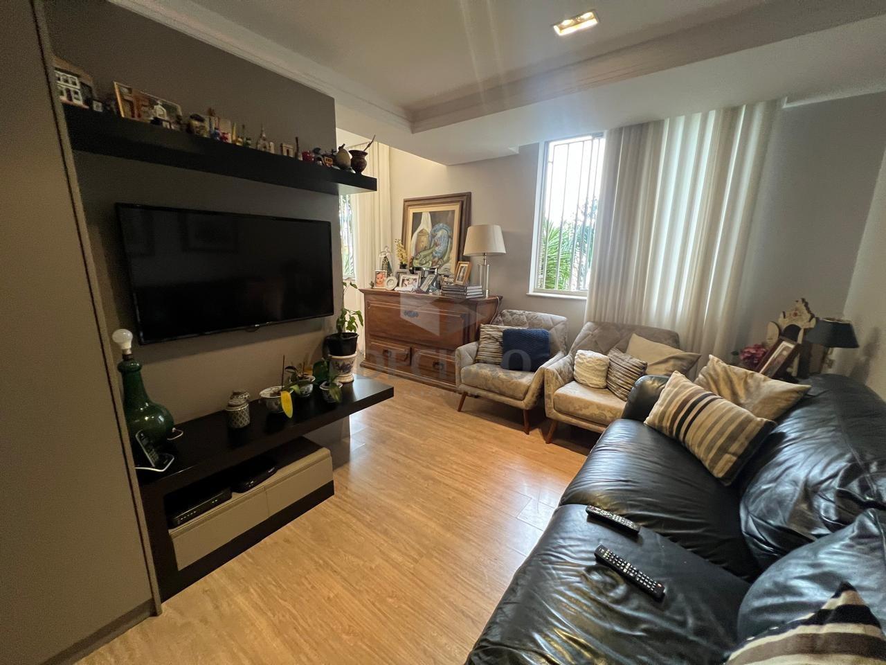 Apartamento 3 Quartos à venda no Serra: 