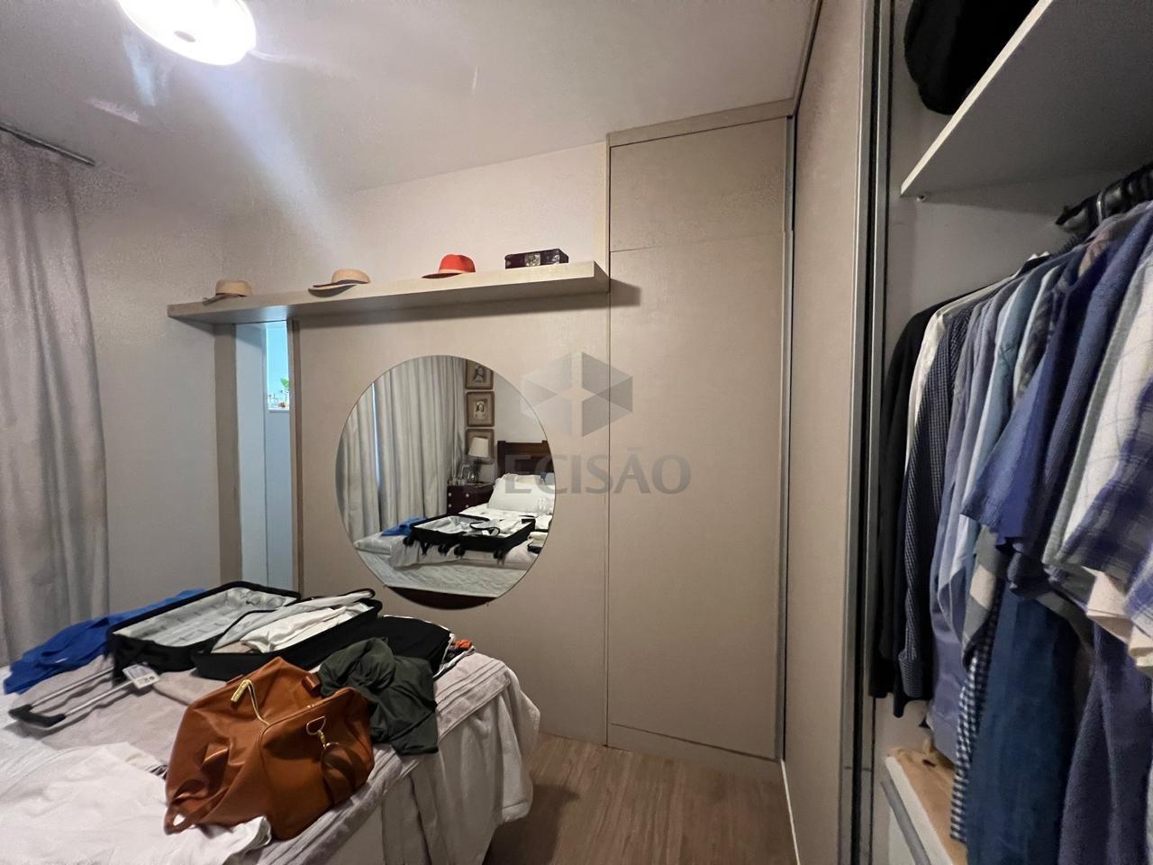 Apartamento 3 Quartos à venda no Serra: 