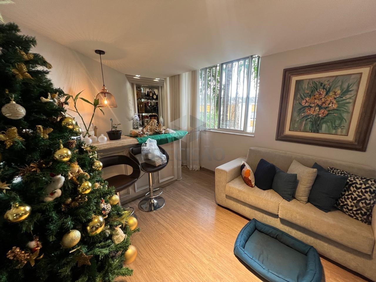 Apartamento 3 Quartos à venda no Serra: 