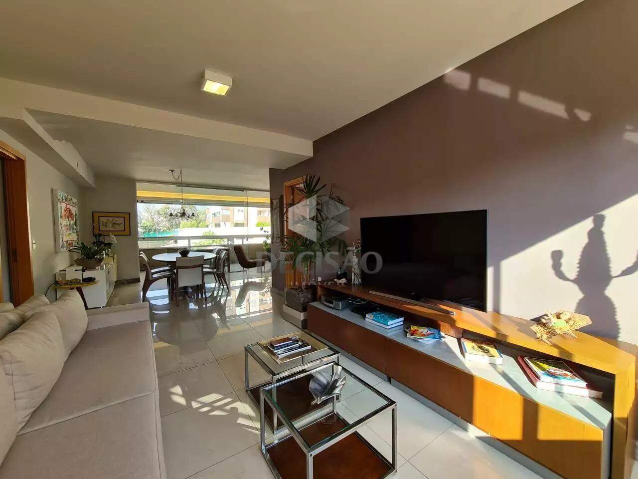 Apartamento 4 Quartos à venda no Vila Paris: 