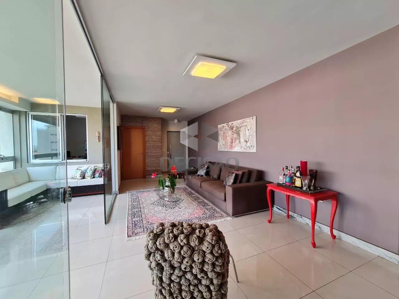 Apartamento 4 Quartos à venda no Vila Paris: 