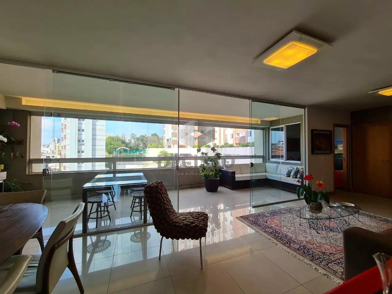 Apartamento 4 Quartos à venda no Vila Paris: 