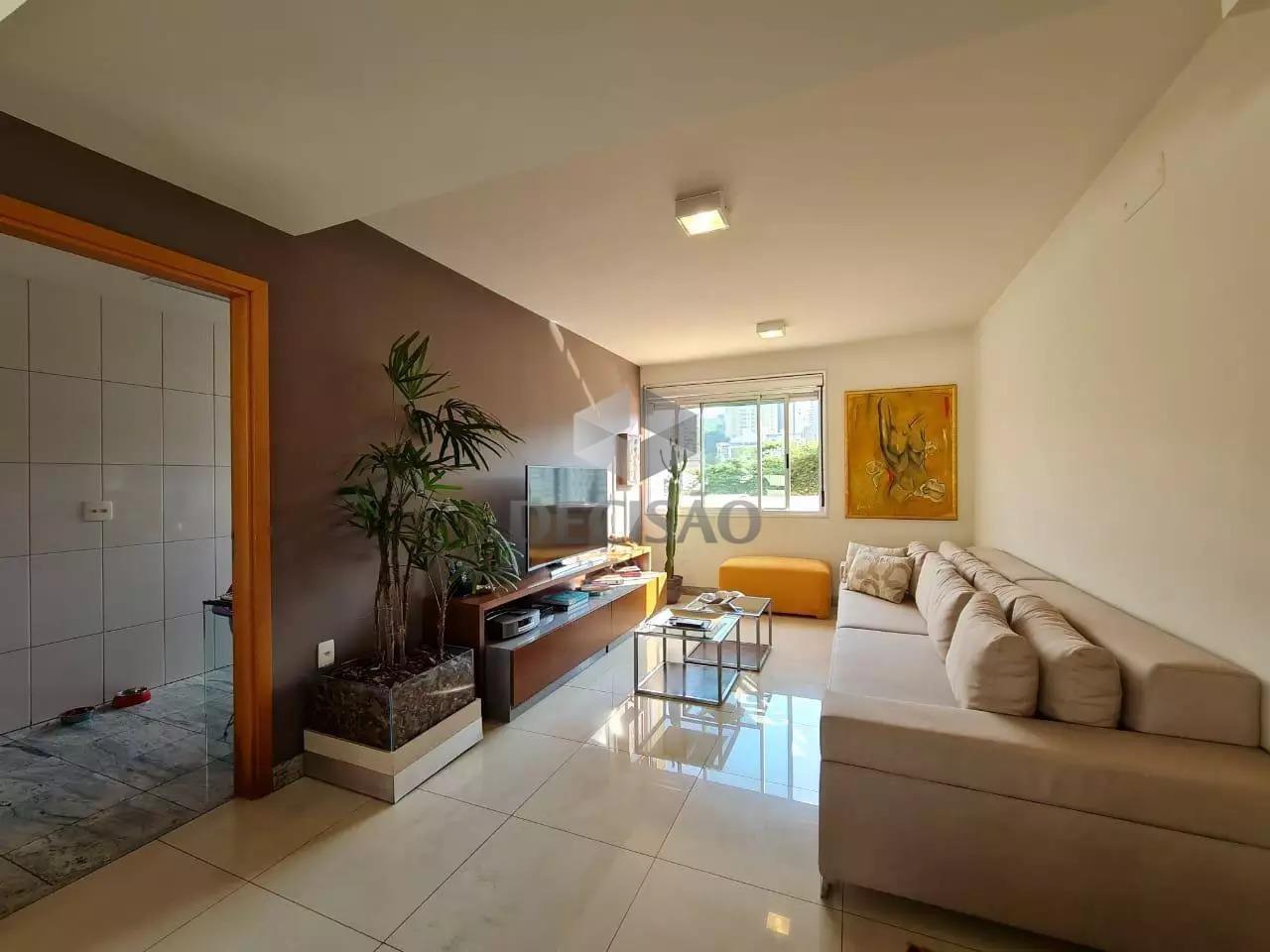 Apartamento 4 Quartos à venda no Vila Paris: 