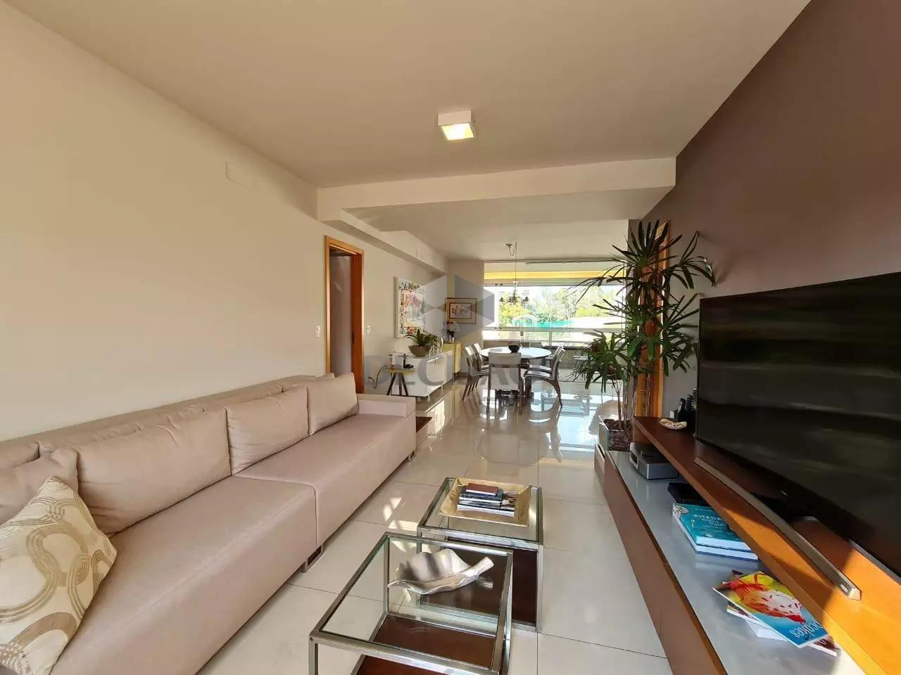 Apartamento 4 Quartos à venda no Vila Paris: 