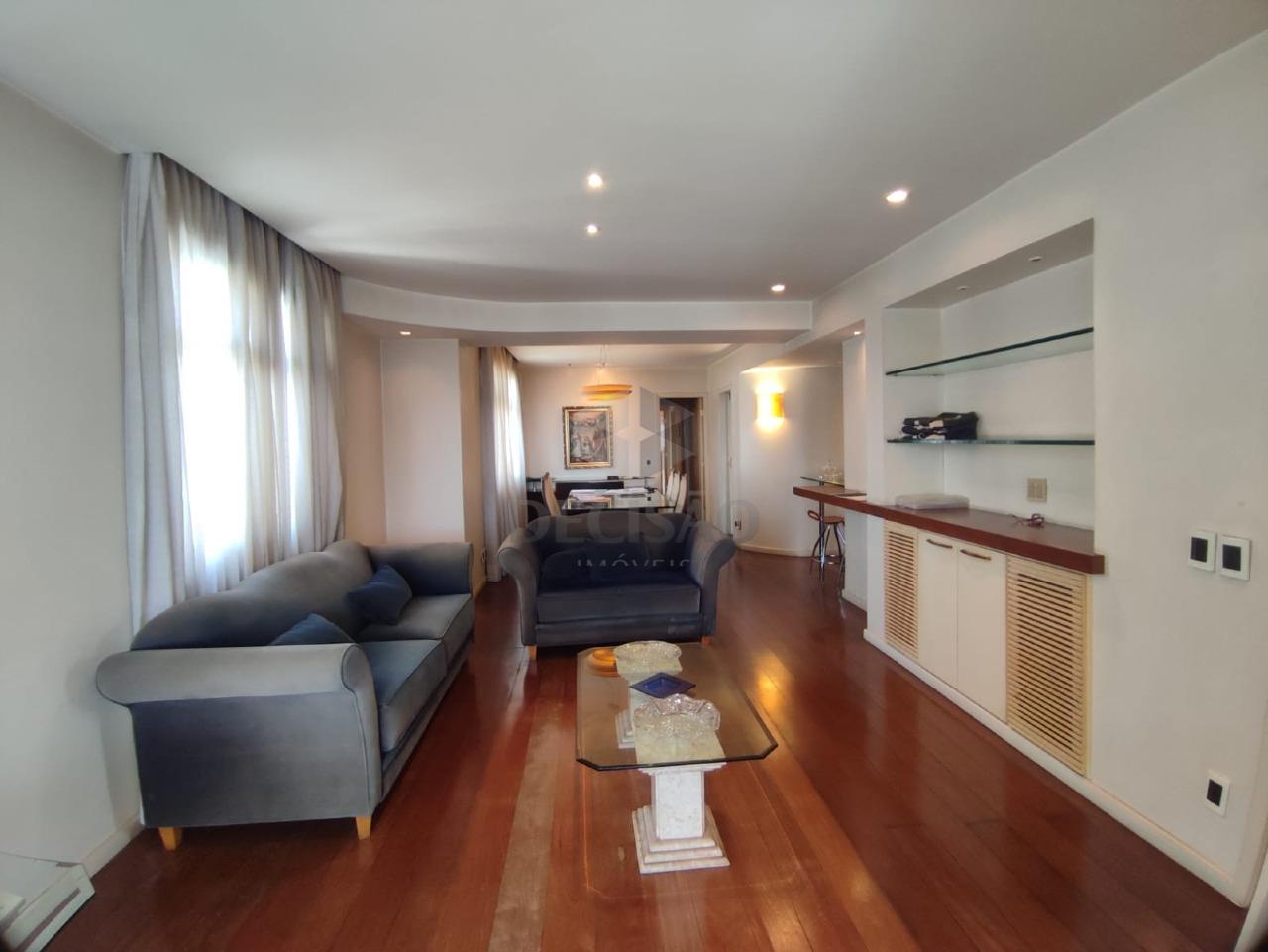 Apartamento 4 Quartos à venda no Santo Agostinho: 