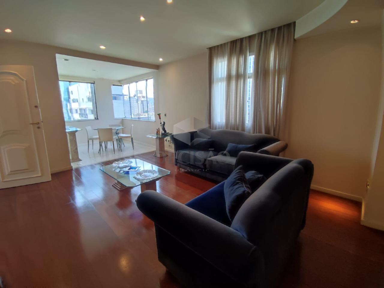 Apartamento 4 Quartos à venda no Santo Agostinho: 